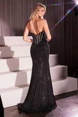 Ladivine Dress CM367