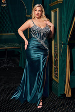 Ladivine Dress CM383C