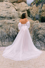Wilderly Bride by Allure Dress F327
