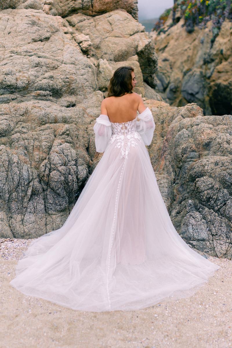 Wilderly Bride by Allure Dress F327