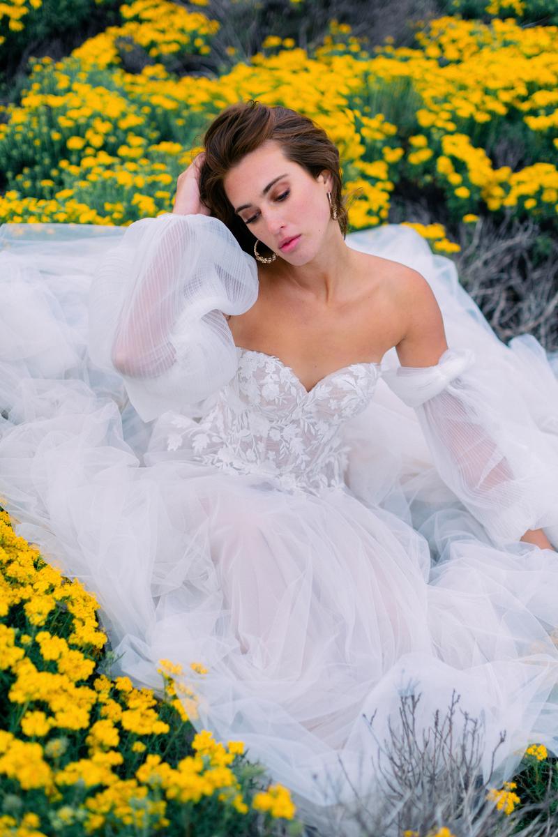 Wilderly Bride by Allure Dress F327