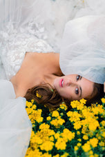 Wilderly Bride by Allure Dress F327