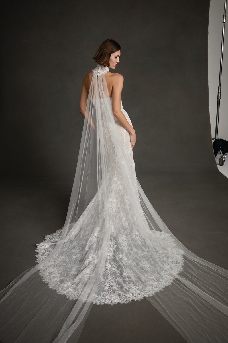 Madison James Bridal  Dress MJ1283