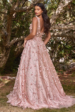Ladivine Dress CB085