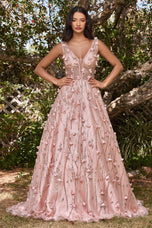 Ladivine Dress CB085