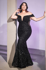 Ladivine Dress CD975