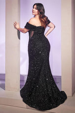 Ladivine Dress CD975