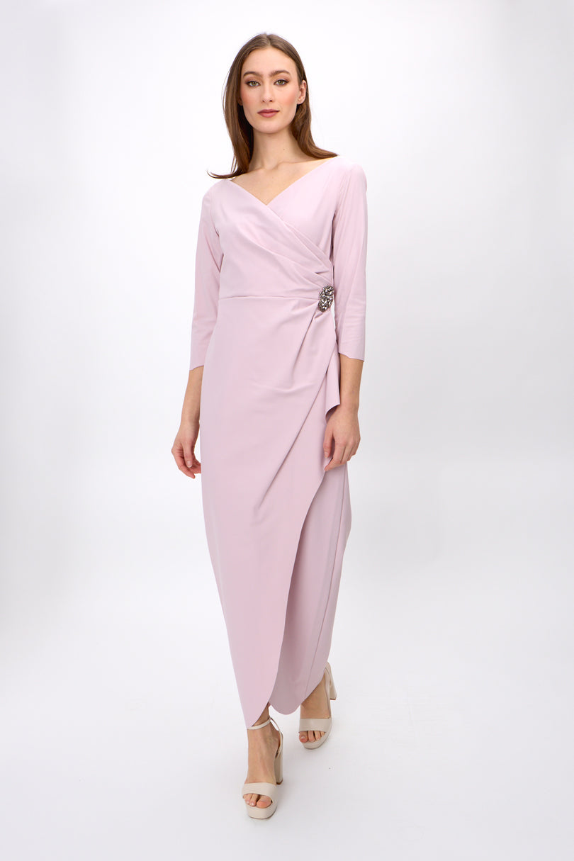 Alex Evenings Sheath Evening Dress 8134310 Alex Evenings Sheath Evening Dress 8134310