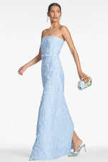 Sachin & Babi "Sophia" Dress