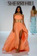 Sherri Hill Dress 58740