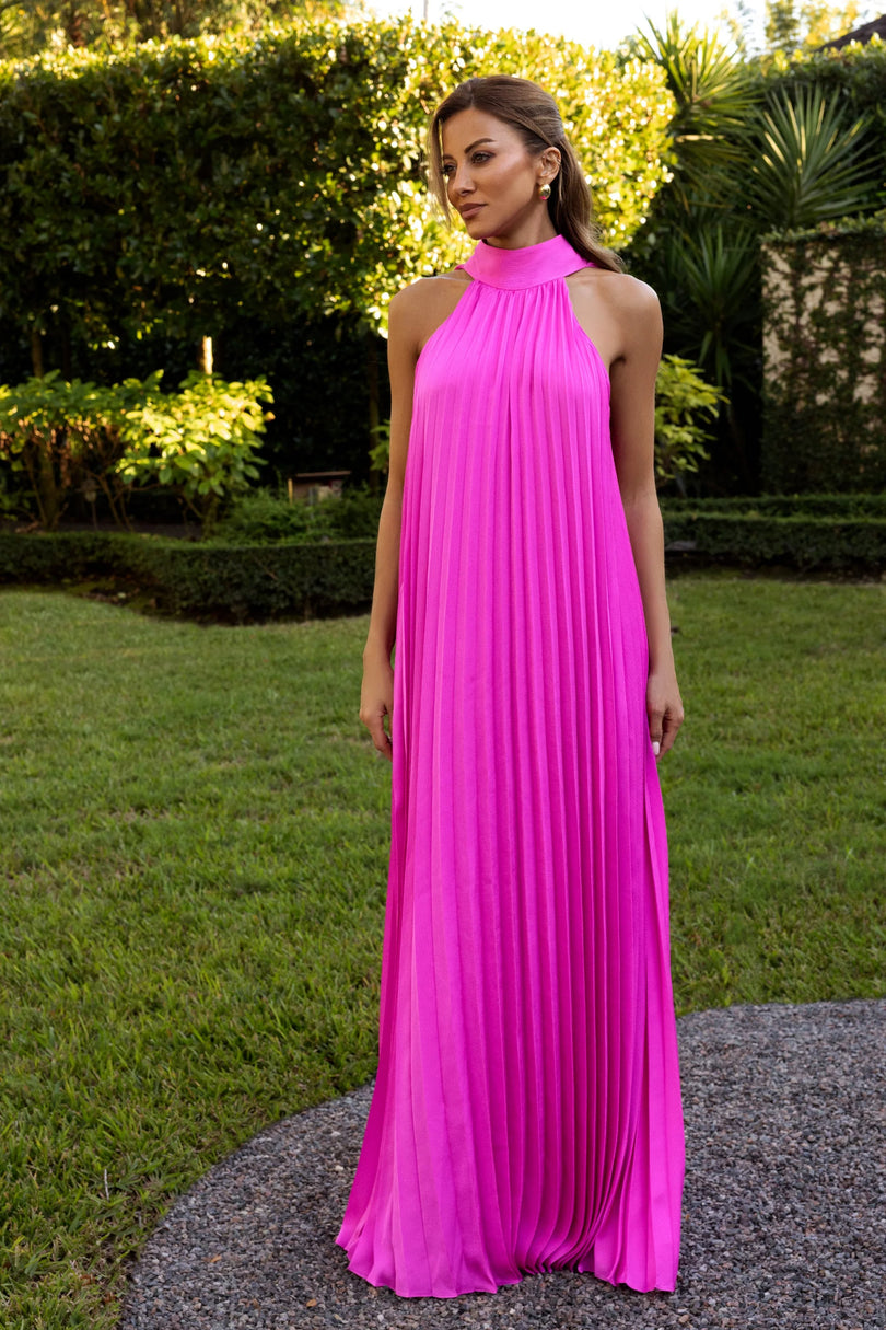 formal gown xscape dresses Xscape Evening Mock Neck Long Satin Dress 7443X