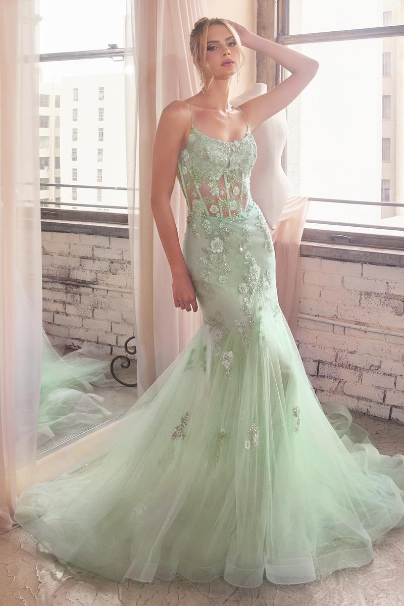 Ladivine Dress D145
