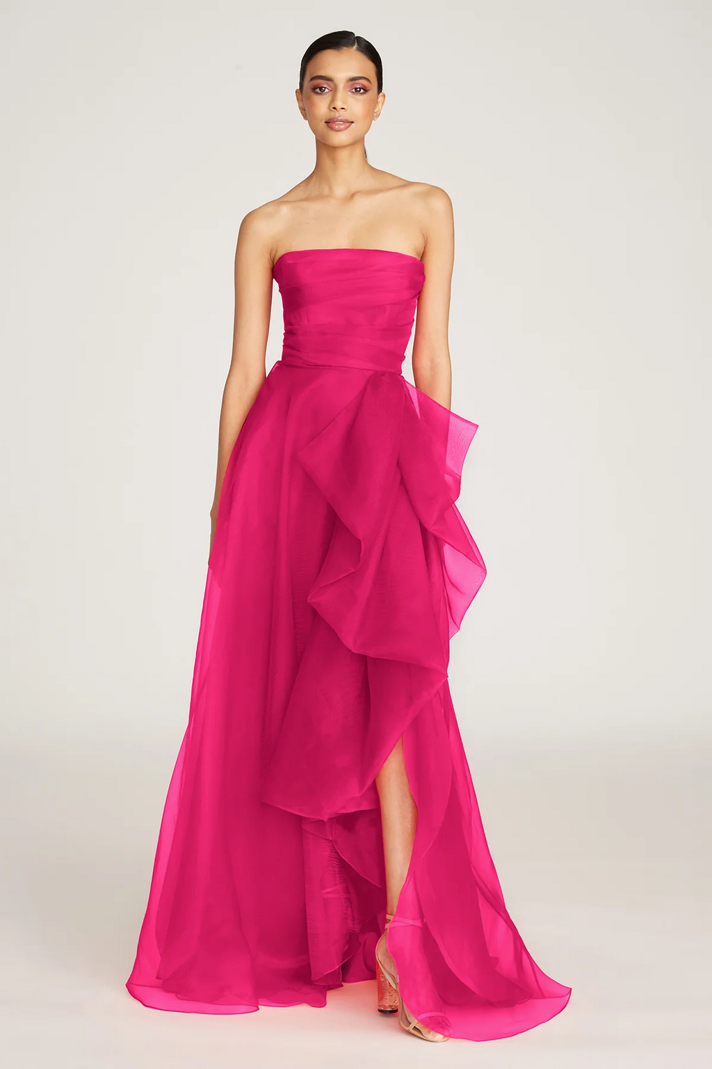 Strapless Mother of the Bride Dresses Strapless Mother of the Bride Dresses