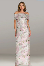Feriani Couture Dress 18543