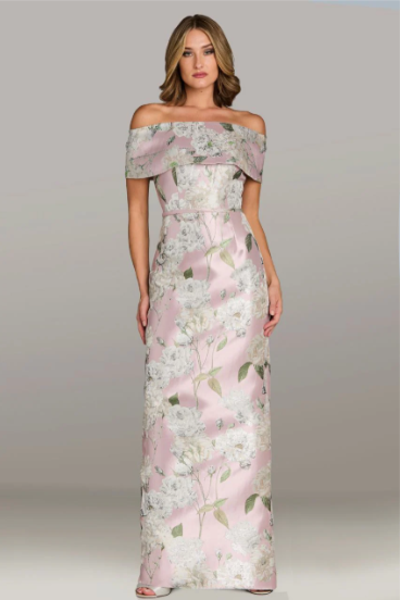 Feriani Couture Dress 18543
