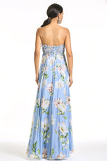 Sachin & Babi "Ames" Gown
