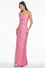 Sachin & Babi "Sophia" Dress