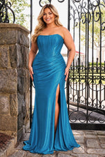 Faviana Dress E11632