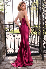 Faviana Dress E11632