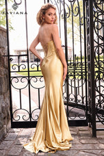 Faviana Dress E11632