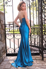 Faviana Dress E11632