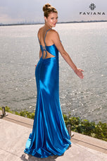 Faviana Dress E11648