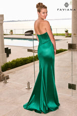 Faviana Dress E11650