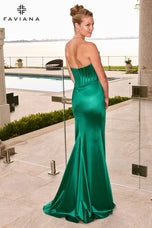 Faviana Dress E11650