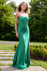Faviana Dress E11659