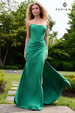 Faviana Dress E11659
