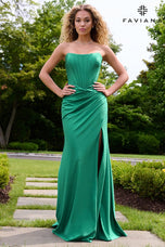 Faviana Dress E11659