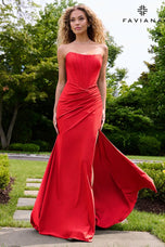 Faviana Dress E11659
