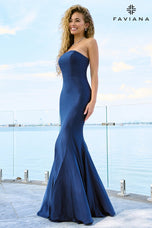Faviana Dress E11660