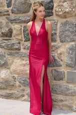Faviana Dress E11661