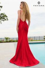Faviana Dress E11662