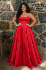 Faviana Dress E11670