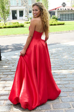 Faviana Dress E11670