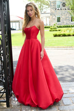 Faviana Dress E11670
