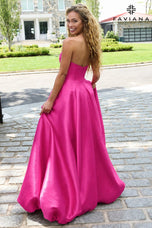 Faviana Dress E11670