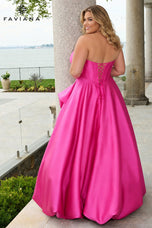 Faviana Dress E11671