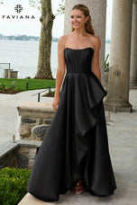 Faviana Dress E11671