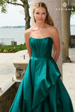 Faviana Dress E11671
