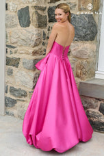 Faviana Dress E11671