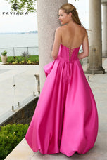 Faviana Dress E11671