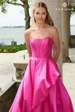 Faviana Dress E11671