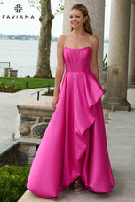 Faviana Dress E11671