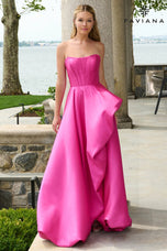 Faviana Dress E11671