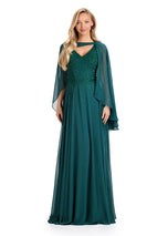 ASHLEYlauren Dress E12092