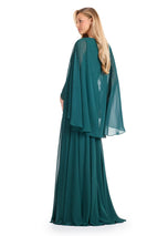 ASHLEYlauren Dress E12092