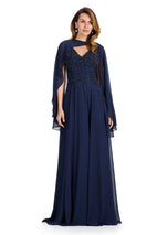 ASHLEYlauren Dress E12092